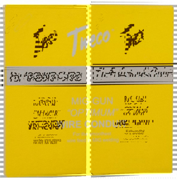 MIG Welder Wire Liner: 0.035 to 0.046